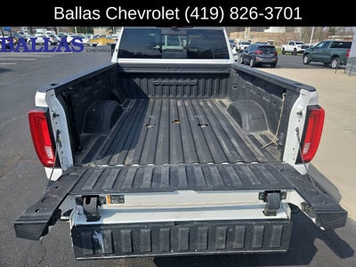 2021 GMC Sierra 3500 HD Denali