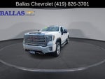 2021 GMC Sierra 3500 HD Denali