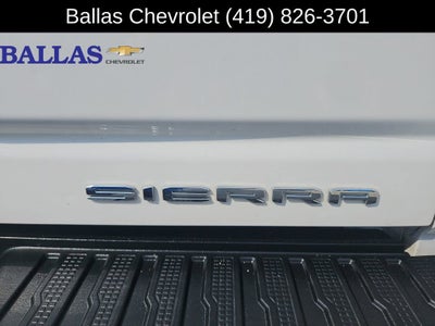 2021 GMC Sierra 3500 HD Denali