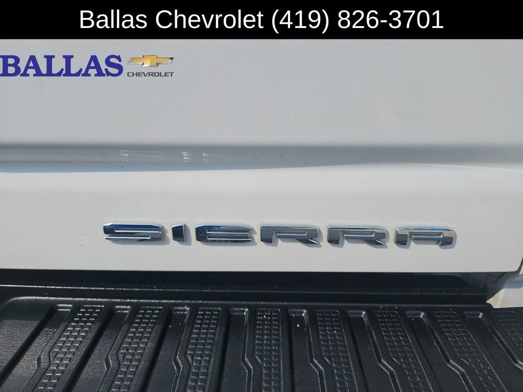 2021 GMC Sierra 3500 HD Denali