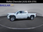 2021 GMC Sierra 3500 HD Denali