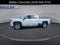 2021 GMC Sierra 3500 HD Denali