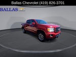 2018 GMC Canyon 4WD All Terrain w/Cloth