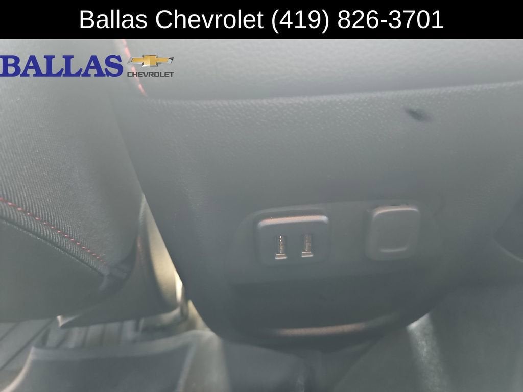 2018 GMC Canyon 4WD All Terrain w/Cloth