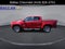 2018 GMC Canyon 4WD All Terrain w/Cloth