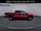 2018 GMC Canyon 4WD All Terrain w/Cloth