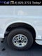2017 GMC Savana Cargo 2500 Work Van