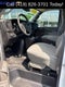 2017 GMC Savana Cargo 2500 Work Van