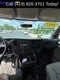 2017 GMC Savana Cargo 2500 Work Van