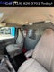 2017 GMC Savana Cargo 2500 Work Van