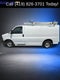 2017 GMC Savana Cargo 2500 Work Van