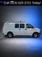2017 GMC Savana Cargo 2500 Work Van