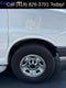 2017 GMC Savana Cargo 2500 Work Van