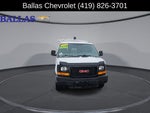 2016 GMC Savana Cargo 2500 CARGO