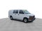 2024 GMC Savana Cargo 2500 Work Van