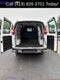 2025 GMC Savana Cargo Work Van