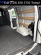 2025 GMC Savana Cargo Work Van