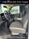 2025 GMC Savana Cargo Work Van