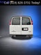 2025 GMC Savana Cargo Work Van