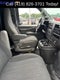2025 GMC Savana Cargo Work Van