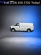 2025 GMC Savana Cargo Work Van