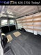 2025 GMC Savana Cargo Work Van