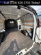 2025 GMC Savana Cargo Work Van