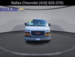 2024 GMC Savana Cargo 2500 Work Van