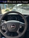 2017 GMC Savana Cargo 2500 Work Van