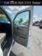 2017 GMC Savana Cargo 2500 Work Van