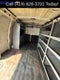 2017 GMC Savana Cargo 2500 Work Van
