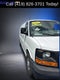 2017 GMC Savana Cargo 2500 Work Van