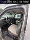 2014 GMC Savana Cargo 2500 Work Van