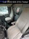 2014 GMC Savana Cargo 2500 Work Van
