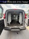 2014 GMC Savana Cargo 2500 Work Van
