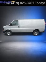 2014 GMC Savana Cargo 2500 Work Van