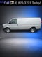 2014 GMC Savana Cargo 2500 Work Van
