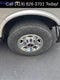 2014 GMC Savana Cargo 2500 Work Van