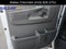 2015 GMC Savana Cargo 2500 Work Van