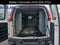 2015 GMC Savana Cargo 2500 Work Van