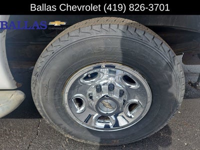 2015 GMC Savana Cargo 2500 Work Van