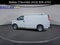 2015 GMC Savana Cargo 2500 Work Van