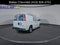 2015 GMC Savana Cargo 2500 Work Van
