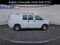 2015 GMC Savana Cargo 2500 Work Van