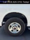 2015 GMC Savana Cargo 2500 Work Van