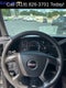 2015 GMC Savana Cargo 2500 Work Van