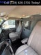 2015 GMC Savana Cargo 2500 Work Van
