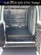 2015 GMC Savana Cargo 2500 Work Van