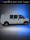 2015 GMC Savana Cargo 2500 Work Van