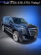 2018 Cadillac Escalade Premium Luxury